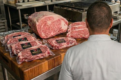 ¿Qué le gustaba comer a Arturo Beltrán Leyva? Chef que cocinó para él lo revela