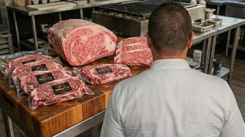¿Qué le gustaba comer a Arturo Beltrán Leyva? Chef que cocinó para él lo revela