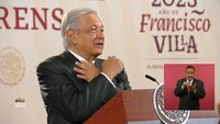 AMLO critica ‘plan’ de Xóchitl Gálvez para que trabajadores paguen su seguro médico
