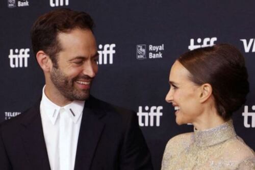 ¿Natalie Portman y su esposo Benjamin Millepied en crisis matrimonial? Esto es lo que sabemos