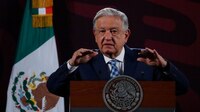 ¿AMLO contradice a Sheinbaum sobre reforma al Poder Judicial? ‘Ya se sabe lo suficiente’