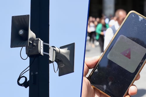 ¿Por qué no se activó HOY la alerta sísmica en tu celular? Esta es la razón