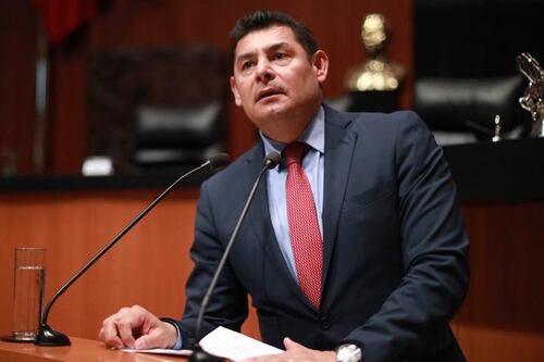 Tribunal electoral desecha impugnaciones contra Barbosa tras 'arrepentimiento' de Armenta