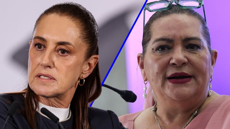 ‘Creo entendió mal la propuesta’: Sheinbaum responde al INE por crítica a comisión contra narcocandidatos