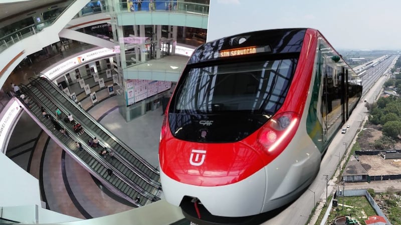 Atrasan inauguración del Tren México-Pachuca: Prevén apertura en primer semestre de 2027
