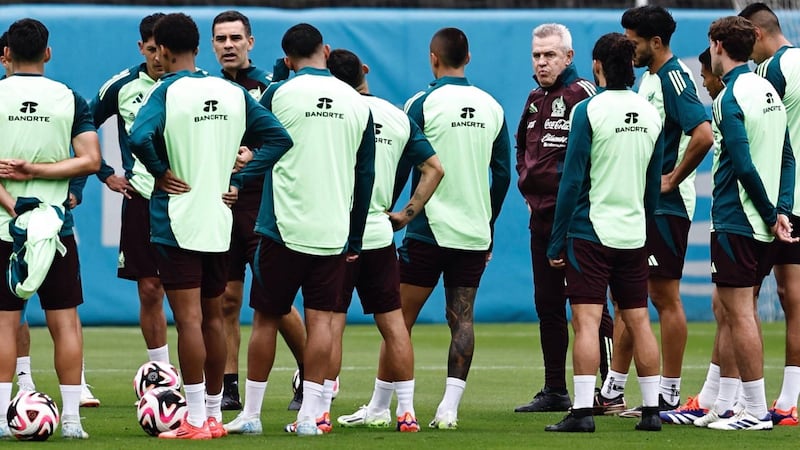 Confirman México vs. Islandia: Amistoso se jugará en Querétaro pese a violencia tras muerte de ‘El Mencho’