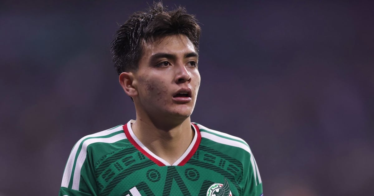 Barcelona y Real Madrid le ‘echan el ojo’ a Gil Mora, reportan desde España