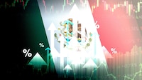 El trimestre que sostuvo el crecimiento