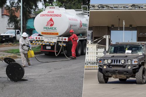 Industria automotriz en México sufre, y no solo por aranceles: Autos chocolate y huachicoleo crean ‘bache’