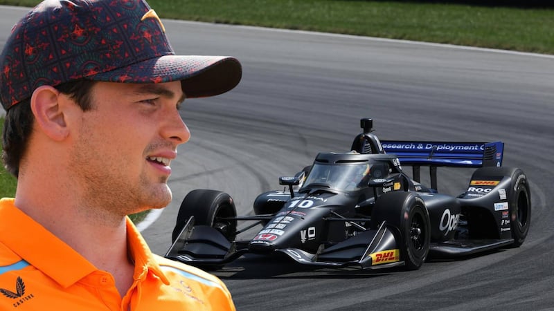 ¡Álex Palou, campeón de la IndyCar 2025! Pato O’Ward larga desde la pole y llega último en Portland