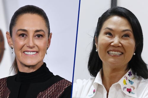 Inicia ‘operación cicatriz’ con Perú: SRE habla con Keiko Fujimori para restablecer relaciones