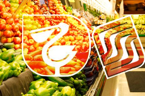 Soriana pierde parte de lo que ganó con Comercial Mexicana