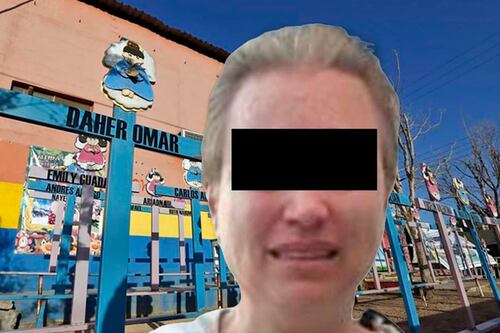 Caso Guardería ABC: Detienen a Sandra Téllez, señalada por la muerte de 49 niños en 2009