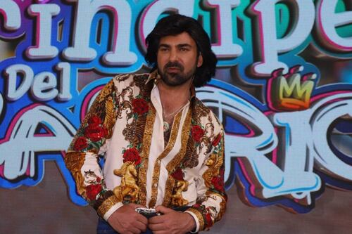 Ya apareció ‘Albertano’: Supuesta exsuegra ya habló con Ariel Miramontes; ‘Estoy más tranquila’