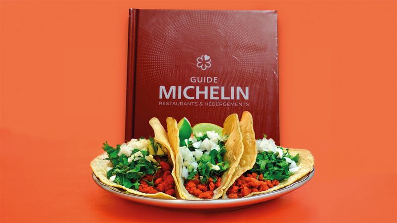 No solo El Califa: ¿Cuánto cuesta comer en las 6 taquerías que recomienda Michelin en CDMX?