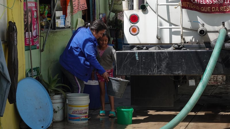 El riesgo invisible: El costo sanitario de confiar en el grifo