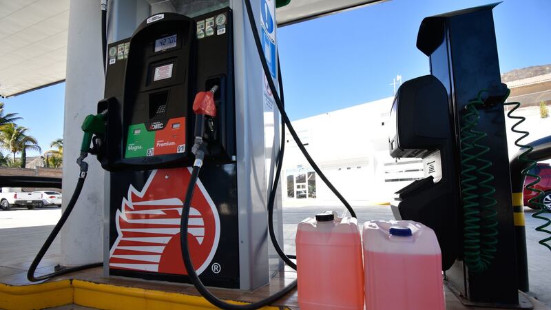 Hacienda absorbe 100% de impuesto para gasolina ‘verde’ por segunda ocasión
