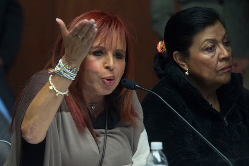 Policías de Álvaro Obregón tendrán tablets para atender peticiones en tiempo real: Sansores