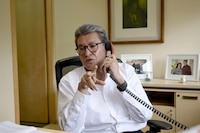‘No se confíen’: Ricardo Monreal llama a aspirantes de Morena a evitar rupturas de cara al 2027