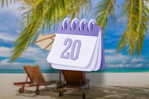 ¿Sin clases otra vez? Este estado tendrá ‘megapuente’ de 14 días... pero no es por Semana Santa