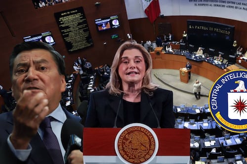 Delito de traición a la patria: ¿Cuándo se comete y qué penas contempla?