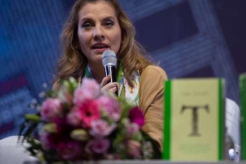 Las cartas de Beatriz