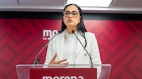 Morena aclara que hermano del ‘R1′ fue expulsado del partido desde noviembre de 2025