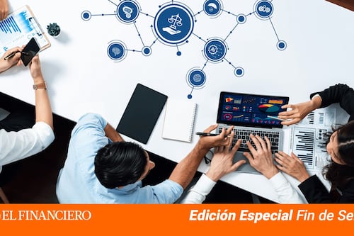 Liderar no es controlar, es dar velocidad