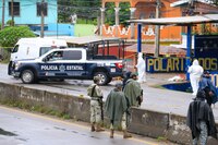 No es Culiacán: ¿En qué ciudad se sienten más inseguros los mexicanos? Esto dice el Inegi