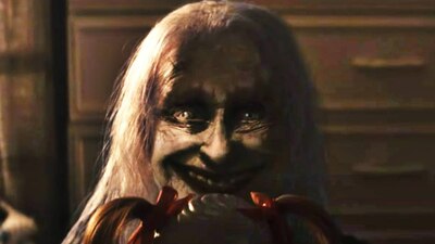 'El Conjuro 4: Últimos ritos' es la última película de la saga principal de los Warren. (Foto: IMDB)