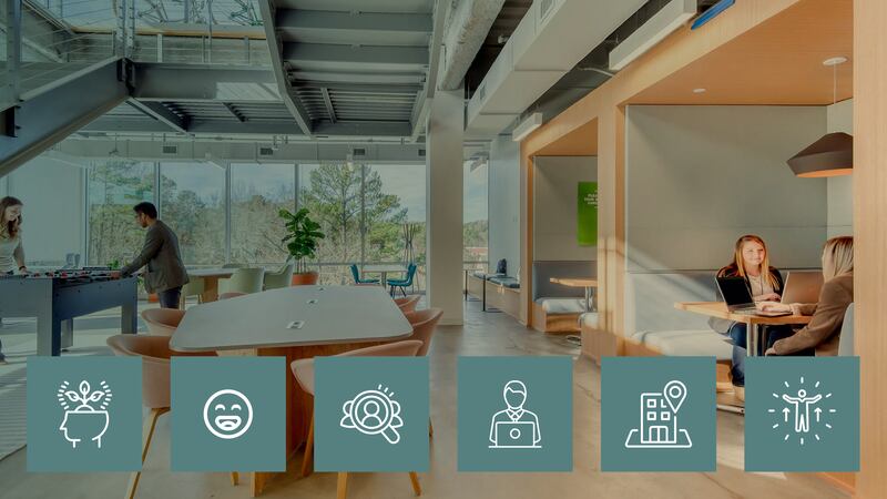 5 ventajas del trabajo híbrido para tu empresa