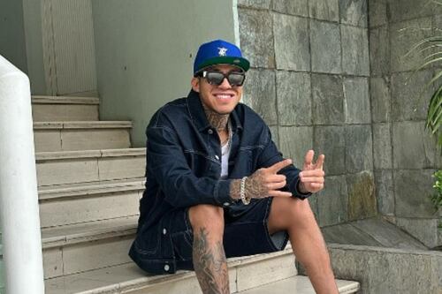 Asesinato de Lefty SM: Fiscalía de Jalisco investiga ataque directo al rapero