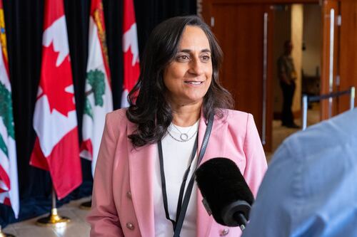 ¿Y la revisión del T-MEC?: Canadá ya amarró a China, y ahora va por India