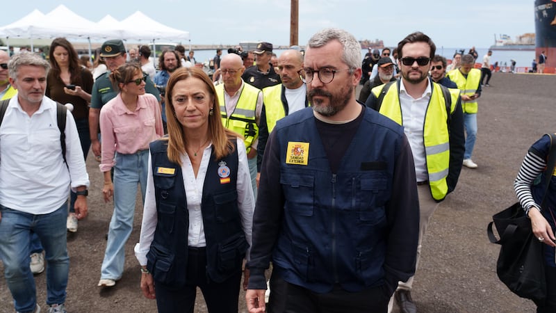 Brote de hantavirus: ¿Quién fue el paciente cero que falleció en el crucero Hondius?