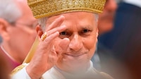 Trump ‘no suelta’ al papa: Vuelve a criticarlo y complica la visita de Rubio al Vaticano esta semana