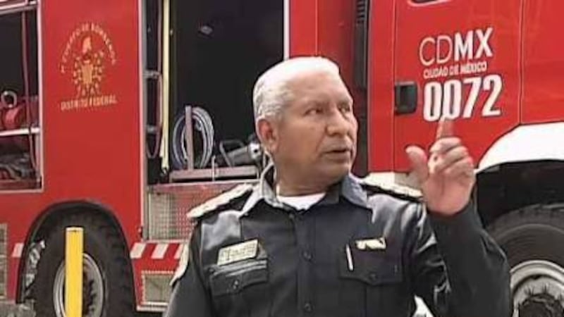 ‘Donde hubo fuego’, la serie de Netflix que rinde homenaje al ‘Jefe Vulcano’