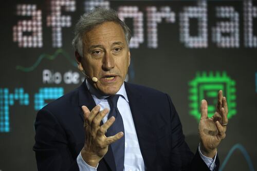 Morgan Stanley dice que tiene clientes con planes en México: ‘Siguen en marcha tras triunfo de Sheinbaum’