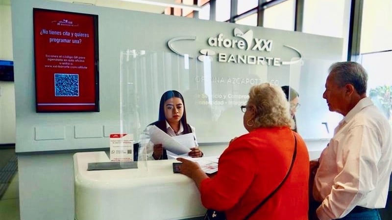 Afore XXI Banorte es líder en educación financiera: CONSAR
