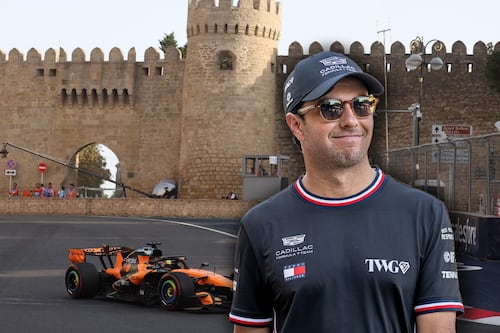F1 Qualy del Gran Premio de Azerbaiyán 2026 HOY EN VIVO: ¿Dónde y a qué hora ver la clasificación?