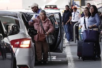 Uber mantendrá servicio en AICM y otros aeropuertos por el Mundial 2026 pese a operativos