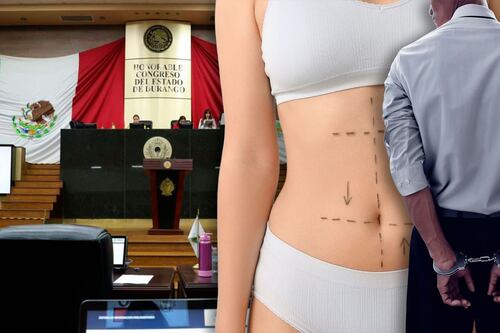 Durango aprueba la ‘Ley Nicole’: Cárcel por cirugías estéticas en menores tras muerte de niña de 14 años