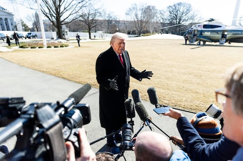 ‘Voy a visitar Venezuela’: Trump afirma que viajará al país tras captura de Maduro, pero aún no tiene fecha