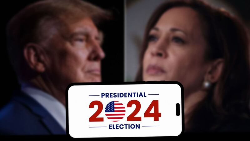 Trump o Harris: ¿Quién nos conviene?