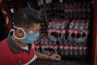 Femsa, cada vez más OXXO y menos Coca