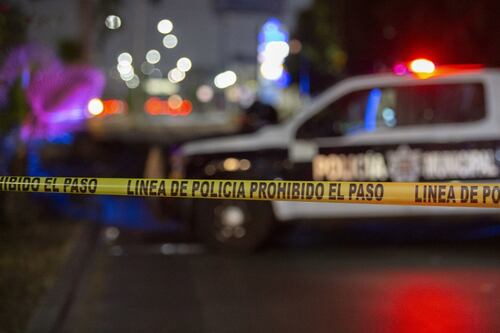 Durango: Vecinos intentan linchar a presunta implicada en el feminicidio de una niña