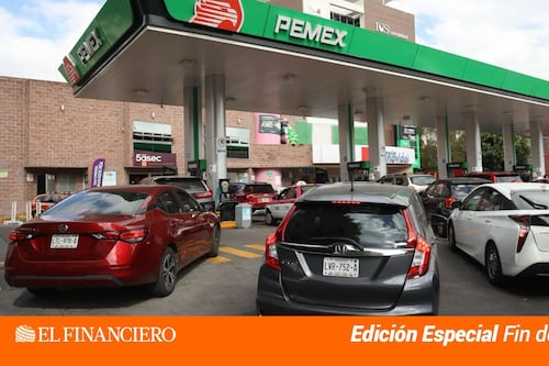 Desabasto de gasolinas, segunda llamada