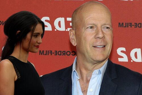 ¿Abandonaron a Bruce Willis? El actor ya no vive con su familia, revela su esposa Emma Heming