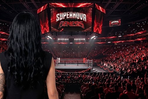 Kim Shantal va a la lona antes de ‘Supernova’: Se desmaya durante entrenamiento en vivo