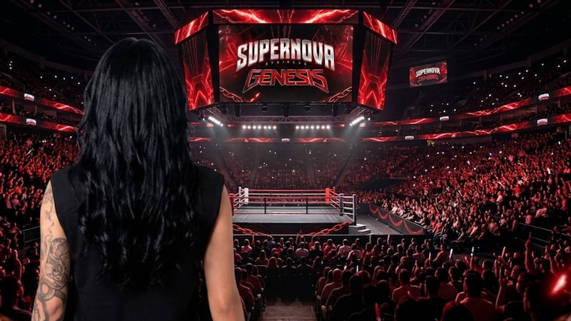 Kim Shantal va a la lona antes de ‘Supernova’: Se desmaya durante entrenamiento en vivo