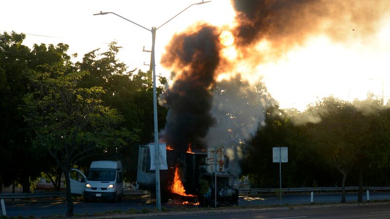 Culiacanazo 2.0: ¿Qué servicios y actividades están suspendidas por recaptura de Ovidio Guzmán?
